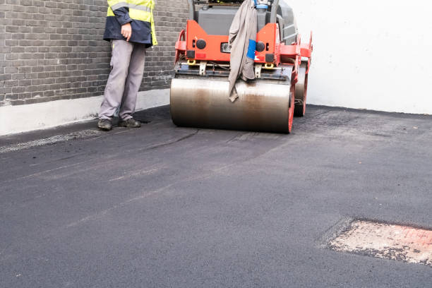 Driveway Overlay Services in Twin Lake, MI